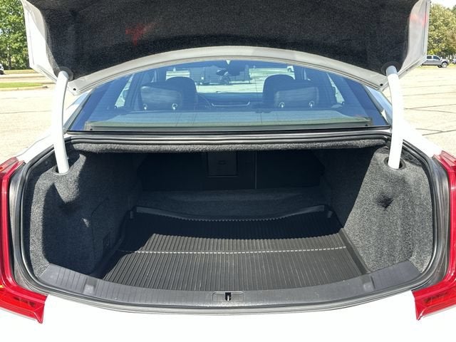 2018 Cadillac XTS Platinum