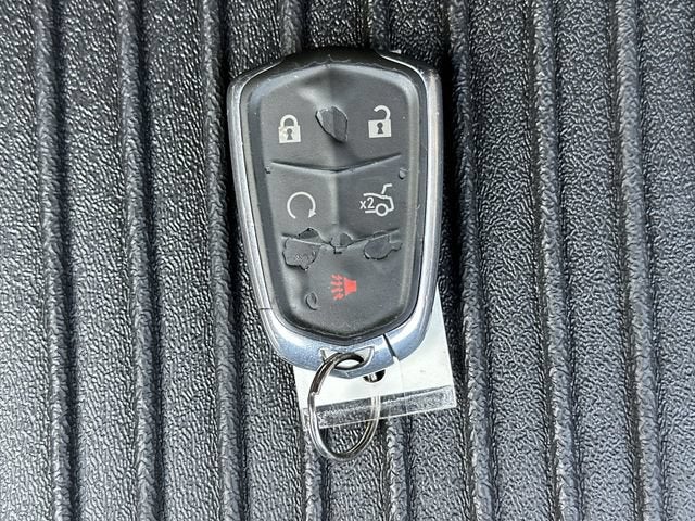 2018 Cadillac XTS Platinum