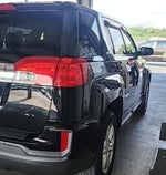 2016 GMC Terrain SLE