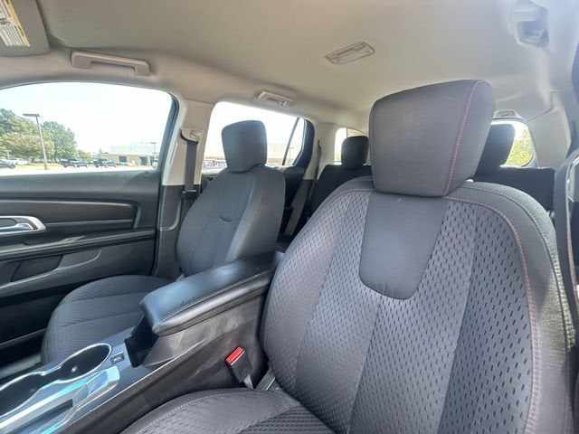 2012 GMC Terrain SLE-1