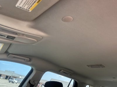 2012 GMC Terrain SLE-1