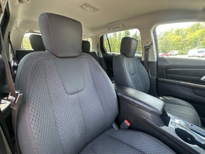 2012 GMC Terrain SLE-1