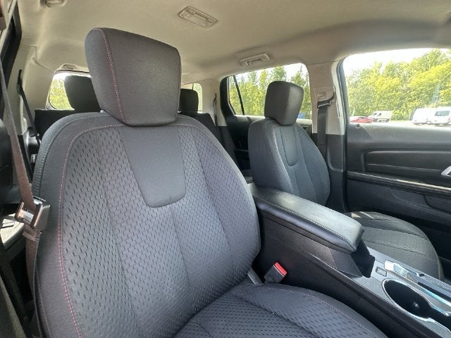 2012 GMC Terrain SLE-1