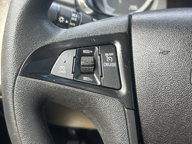 2012 GMC Terrain SLE-1