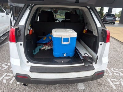 2014 GMC Terrain SLE
