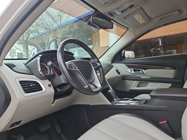 2017 GMC Terrain Denali