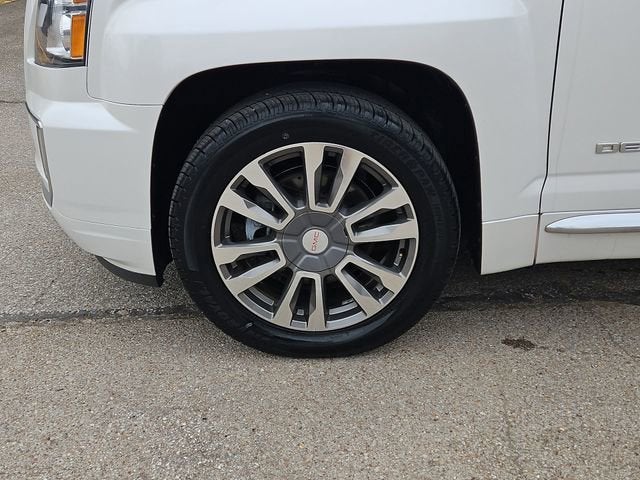 2017 GMC Terrain Denali