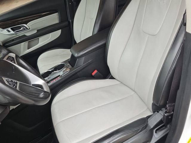 2017 GMC Terrain Denali