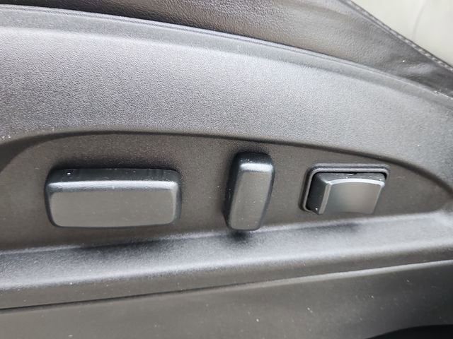 2017 GMC Terrain Denali