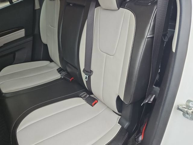 2017 GMC Terrain Denali