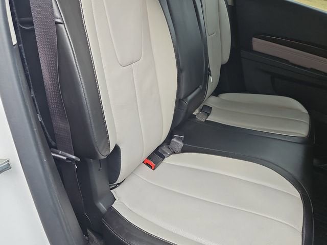 2017 GMC Terrain Denali