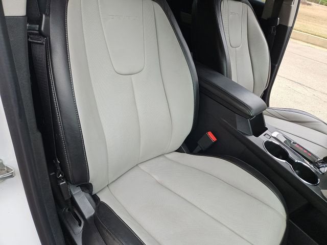 2017 GMC Terrain Denali