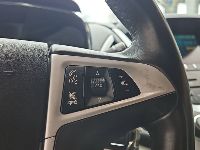 2017 GMC Terrain Denali