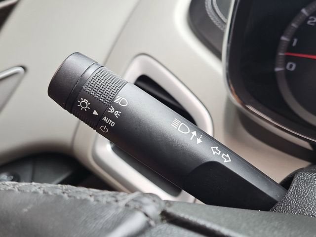 2017 GMC Terrain Denali