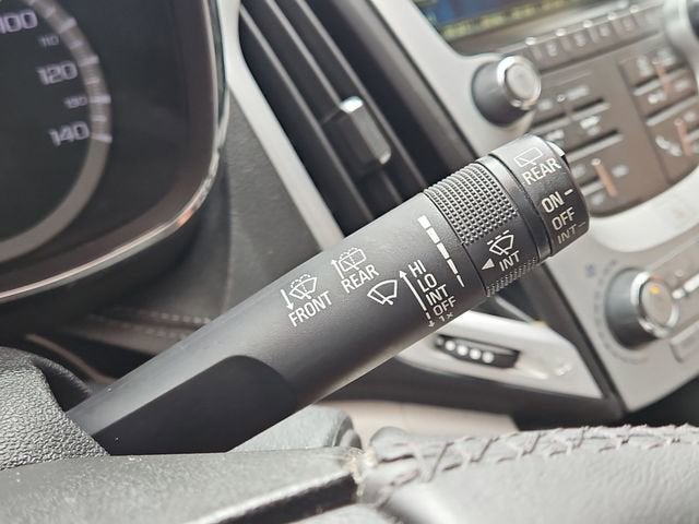 2017 GMC Terrain Denali