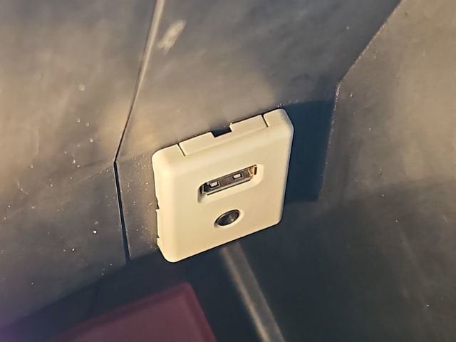 2017 GMC Terrain Denali