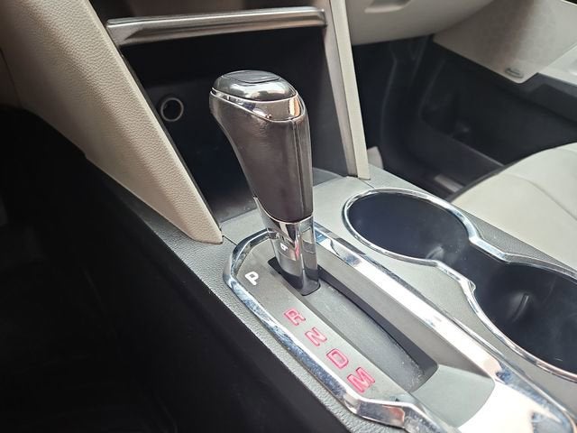 2017 GMC Terrain Denali