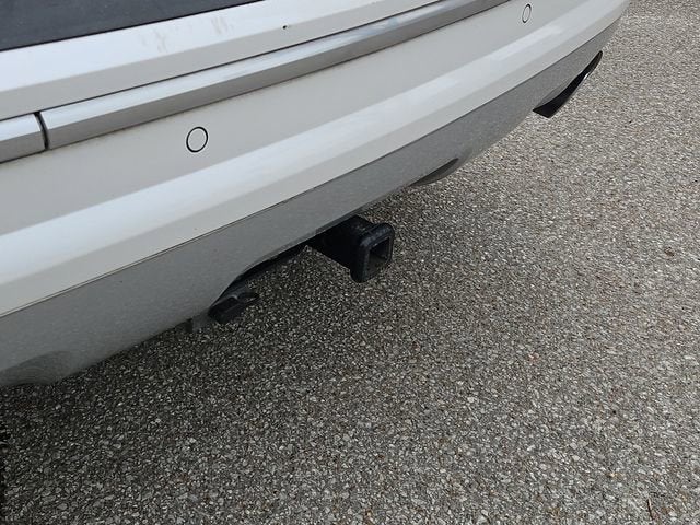 2017 GMC Terrain Denali