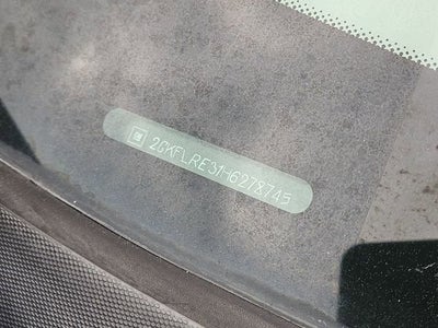 2017 GMC Terrain Denali