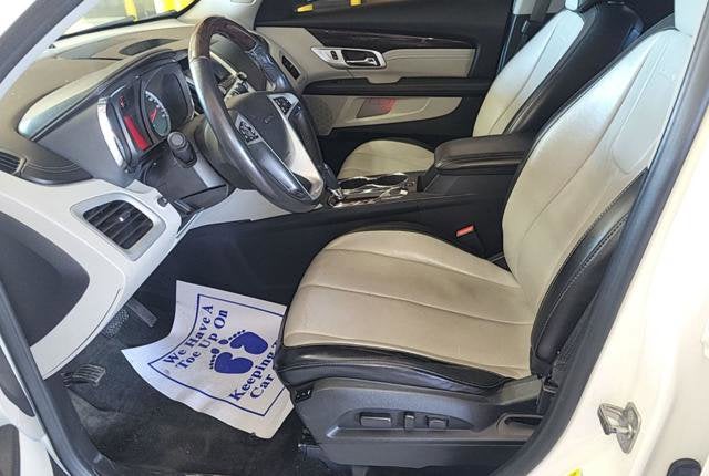 2017 GMC Terrain Denali