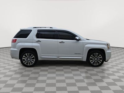 2017 GMC Terrain Denali