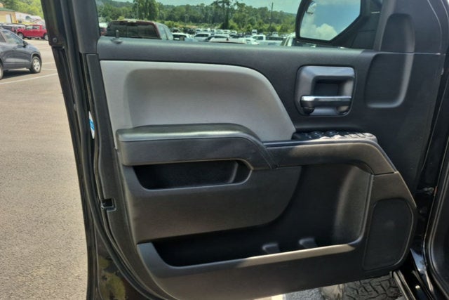 2019 GMC Sierra 1500 Limited BASE