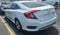 2020 Honda Civic Sedan LX