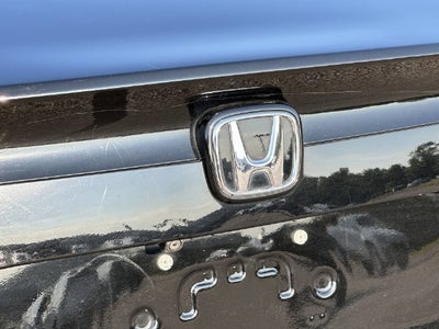 2021 Honda Civic Sedan LX