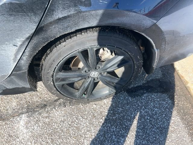 2025 Honda Civic Si SI