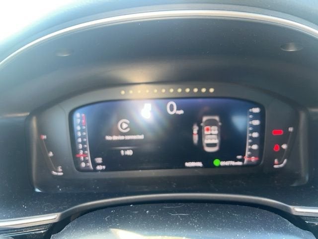 2025 Honda Civic Si SI