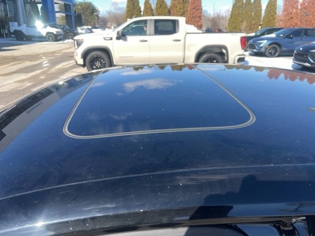 2025 Honda Civic Si SI