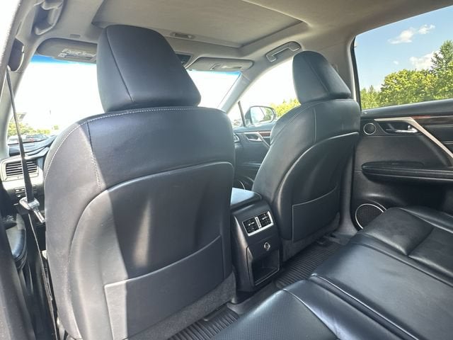 2018 Lexus RX RX 350