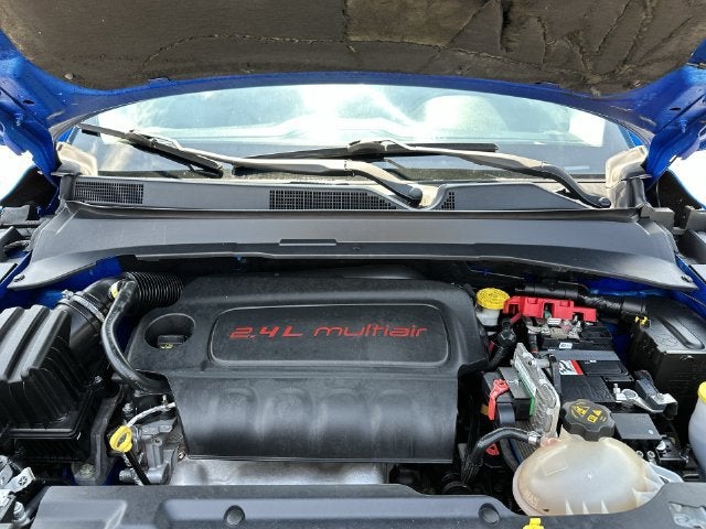 2019 Jeep Compass Sun and Wheel FWD