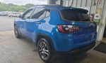2019 Jeep Compass Sun and Wheel FWD