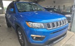 2019 Jeep Compass Sun and Wheel FWD