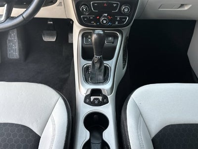 2019 Jeep Compass Sun and Wheel FWD