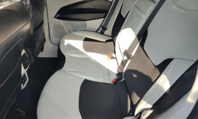 2019 Jeep Compass Sun and Wheel FWD