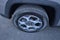 2022 Jeep Compass Trailhawk 4x4