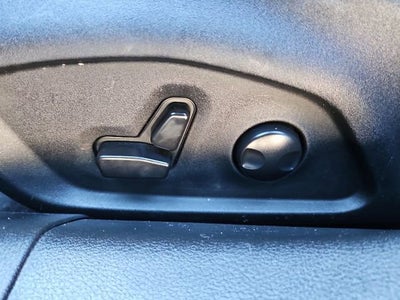 2023 Jeep Compass Trailhawk 4x4