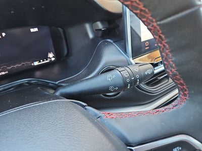 2023 Jeep Compass Trailhawk 4x4