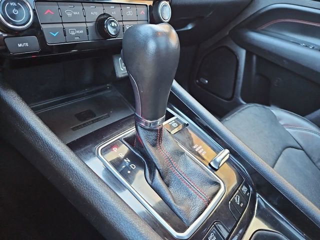 2023 Jeep Compass Trailhawk 4x4