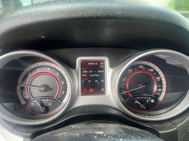 2014 Dodge Journey American Value Pkg