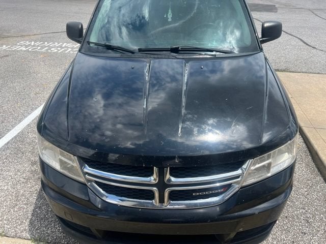 2014 Dodge Journey American Value Pkg