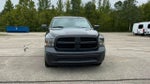 2022 RAM 1500 Classic Tradesman Crew Cab 4x4 5'7" Box