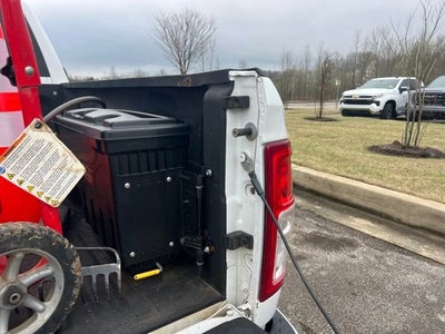 2019 RAM 2500 Big Horn