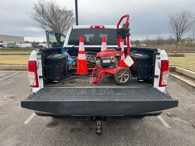 2019 RAM 2500 Big Horn