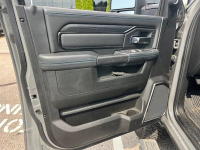 2024 RAM 2500 Power Wagon Rebel Crew Cab 4x4 6'4" Box