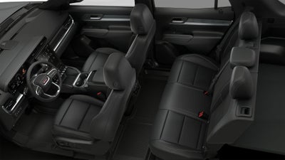 2027 GMC Terrain FWD Elevation
