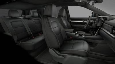 2027 GMC Terrain FWD Elevation