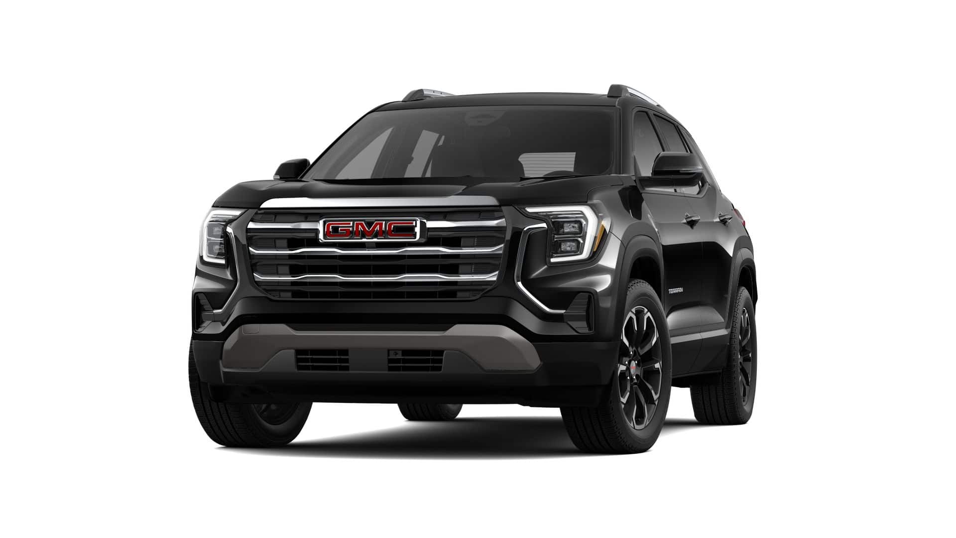 2026 GMC Terrain Elevation FWD's photo